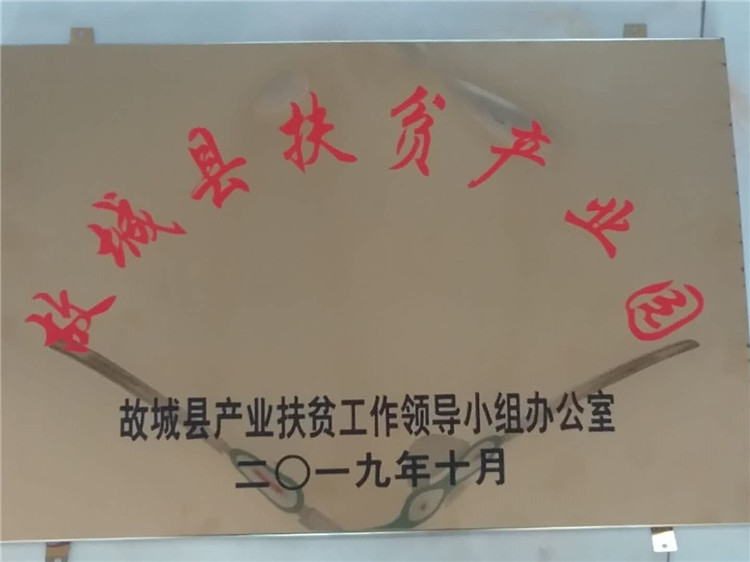 扶貧企業(yè)
